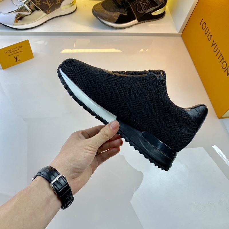 Louis Vuitton Run Away Sneaker